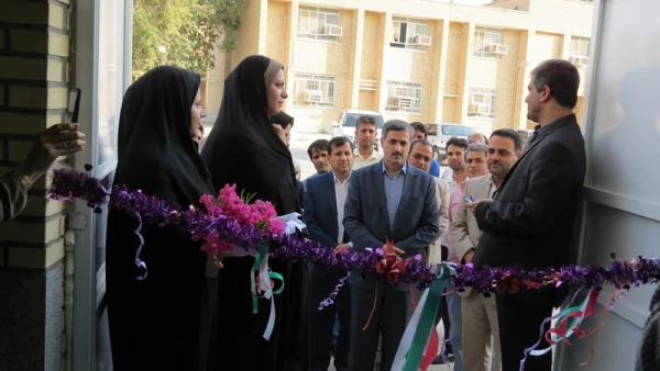 روز سه شنبه 2شهریورهمزمان با اولین روز از هفته دولت در پردیس بنت الهدی صدر بوشهر:
سالن چند منظوره پردیسان دانشگاه فرهنگیان استان بوشهر مورد بهره برداری قرار گرفت. 8