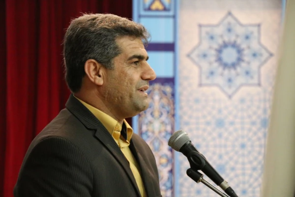 دکتر مولایی در آیین افتتاحییه  دوره توانمند سازی کارشناسان و کارشناس مسئولان فرهنگی دانشگاه فرهنگیان سراسر کشور در بوشهر: عنوان این دانشگاه، فرهنگیان است و علاوه بر رشد علمی دانشجویان اهمیت خاصی به مسائل فرهنگی نیز داده می شود. 2