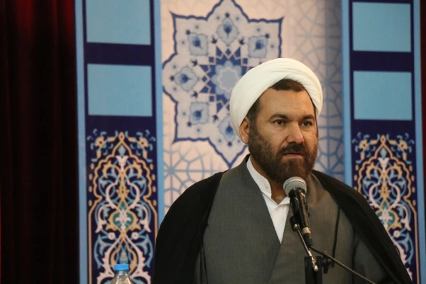 دکتر مهرمحمدی در اختتامیه دوره توانمند سازی کارشناسان و کارشناس مسئولان فرهنگی در بوشهر:
کارشناسان فرهنگی نماد تدبیر، سخت کوشی، هم زبانی با دانشجو، نشاط سیاسی و دین ورزی
 8