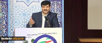مدیرکل حقوقی دانشگاه فرهنگیان:
80 درصد بروز تخلف و بی قانونی ها از ناآشنایی و عدم آگاهی است