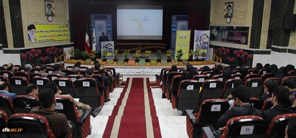 دکتر به نژاد، معاون دانشجویی دانشگاه تهران:
کارکرد شوراهای صنفی دانشجویی تمرین دموکراسی است 2