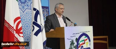 دکتر به نژاد، معاون دانشجویی دانشگاه تهران:
کارکرد شوراهای صنفی دانشجویی تمرین دموکراسی است