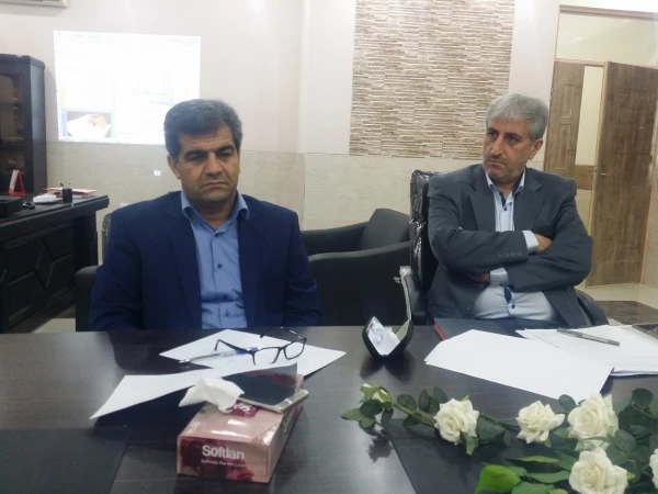 به میزبانی دانشگاه فرهنگیان استان بوشهر برگزار گردید:
اولین جلسه کارگروه تخصصی منتخب هیأت اجرایی منابع انسانی منطقه 4کشور 5