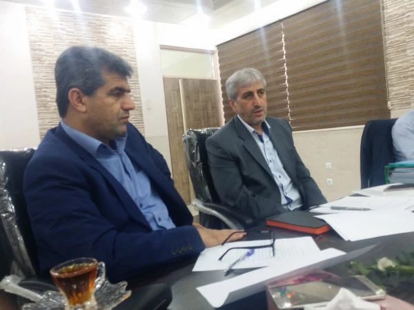 به میزبانی دانشگاه فرهنگیان استان بوشهر برگزار گردید:
اولین جلسه کارگروه تخصصی منتخب هیأت اجرایی منابع انسانی منطقه 4کشور 6