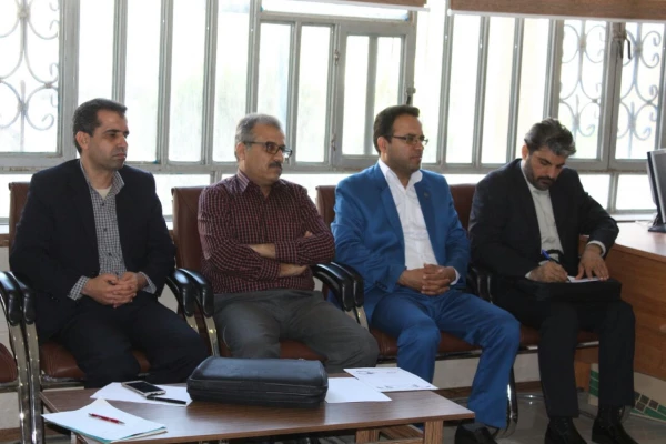 رئیس دانشگاه فرهنگیان استان بوشهر خبر داد:

آماده برگزاری باشکوه جشنواره تجربیات برتر زبان انگلیسی در بوشهر هستیم 2