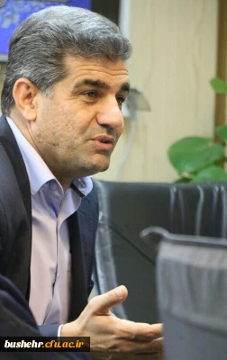 رئیس دانشگاه فرهنگیان استان بوشهر خبر داد:

آماده برگزاری باشکوه جشنواره تجربیات برتر زبان انگلیسی در بوشهر هستیم