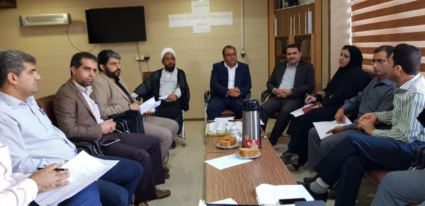 معاون توسعه منابع و امور دانشجویی پردیس علامه طباطبایی بوشهر:

مراسم یکصدمین سال تاسیس تربیت معلم ایران در بوشهر برگزار می شود 2