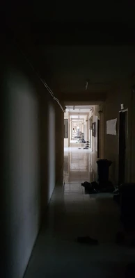 صبح سه شنبه رخ داد؛

دانشگاه فرهنگیان بوشهر در محاصره آب/ قطع برق و تعطیلی کلاس ها 4