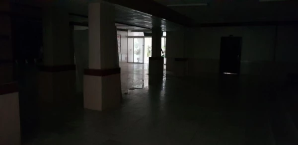 صبح سه شنبه رخ داد؛

دانشگاه فرهنگیان بوشهر در محاصره آب/ قطع برق و تعطیلی کلاس ها 5