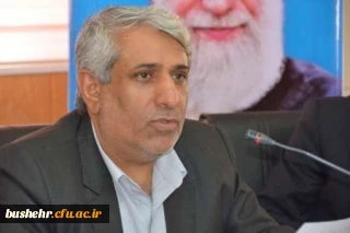 سهمیه ۲۸۴ نفری آموزش و پرورش بوشهر در تکمیل ظرفیت کنکور سراسری
