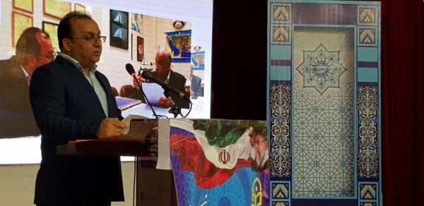 آئین نکوداشت بیش از نیم قرن تربیت معلم در استان بوشهر برگزار شد
 2