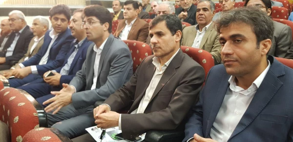 آئین نکوداشت بیش از نیم قرن تربیت معلم در استان بوشهر برگزار شد
 2