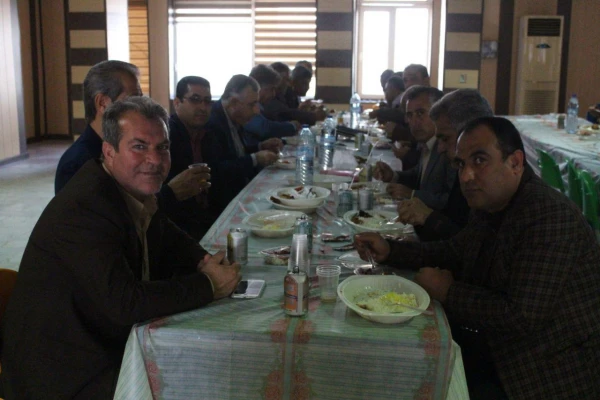 آئین نکوداشت بیش از نیم قرن تربیت معلم در استان بوشهر برگزار شد
 3