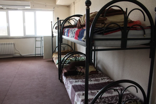 بازدید مدیرکل پشتیبانی و رفاه دانشگاه فرهنگیان از روند آماده سازی ستاد اسکان دانشگاه فرهنگیان استان بوشهر بوشهر 7