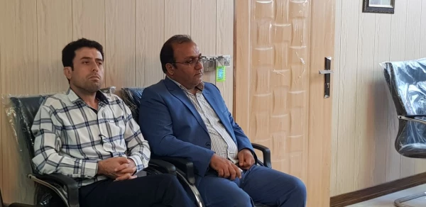 برگزاری هم اندیشی اساتید دانشگاه فرهنگیان استان بوشهر 2