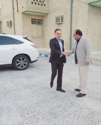 با حمایت مدیرکل آموزش و پرورش استان و نماینده مردم بوشهر، گناوه و دیلم در مجلس
 برداشتن گام نخست در جذب سهمیه اختصاصی نیروی انسانی آموزش و پرورش استان بوشهر 3