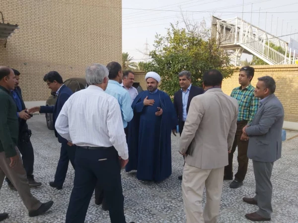 با حمایت مدیرکل آموزش و پرورش استان و نماینده مردم بوشهر، گناوه و دیلم در مجلس
 برداشتن گام نخست در جذب سهمیه اختصاصی نیروی انسانی آموزش و پرورش استان بوشهر 4