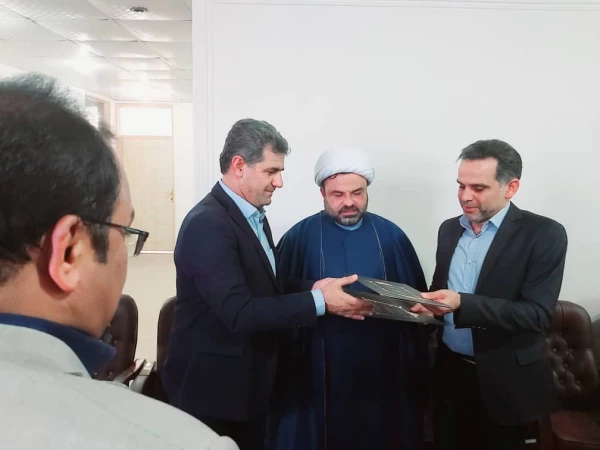 با حمایت مدیرکل آموزش و پرورش استان و نماینده مردم بوشهر، گناوه و دیلم در مجلس
 برداشتن گام نخست در جذب سهمیه اختصاصی نیروی انسانی آموزش و پرورش استان بوشهر 4