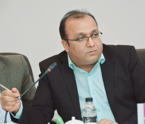 با حضور معاون توسعه منابع و امور دانشجویی پردیس علامه طباطبایی دانشگاه فرهنگیان بوشهر؛

گردهمایی مدیران و روسای آموزش و پرورش استان بوشهر برگزار شد 3