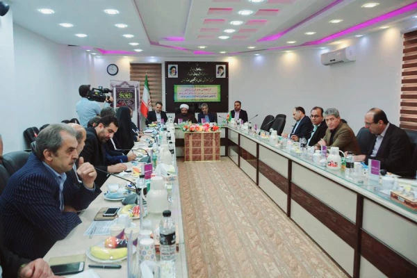 با حضور معاون توسعه منابع و امور دانشجویی پردیس علامه طباطبایی دانشگاه فرهنگیان بوشهر؛

گردهمایی مدیران و روسای آموزش و پرورش استان بوشهر برگزار شد 4