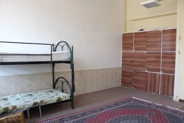 بازدید معاون پژوهشی دانشگاه فرهنگیان از روند آماده سازی پردیس های دانشگاه فرهنگیان استان بوشهر
 2