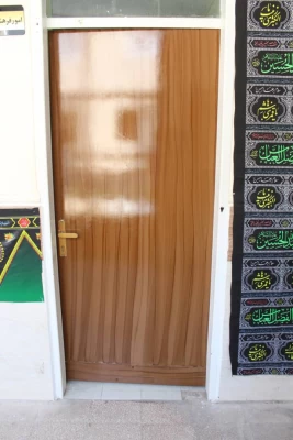 بازدید معاون پژوهشی دانشگاه فرهنگیان از روند آماده سازی پردیس های دانشگاه فرهنگیان استان بوشهر
 6