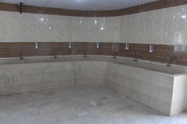 بازدید معاون پژوهشی دانشگاه فرهنگیان از روند آماده سازی پردیس های دانشگاه فرهنگیان استان بوشهر
 7