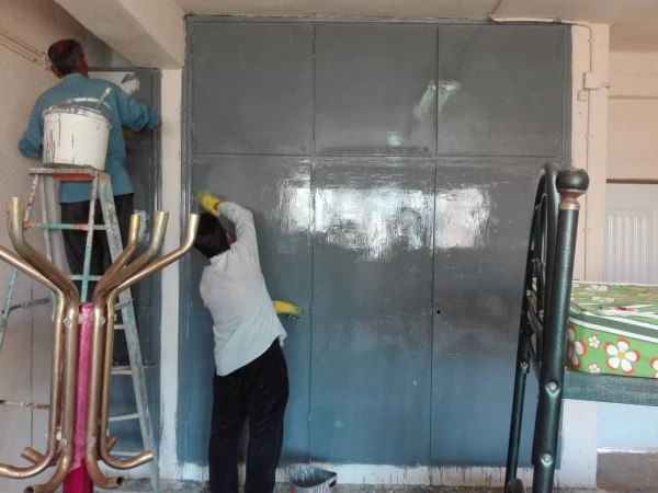 بازدید معاون پژوهشی دانشگاه فرهنگیان از روند آماده سازی پردیس های دانشگاه فرهنگیان استان بوشهر
 8