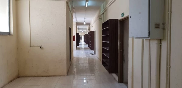 بازدید معاون پژوهشی دانشگاه فرهنگیان از روند آماده سازی پردیس های دانشگاه فرهنگیان استان بوشهر
 12