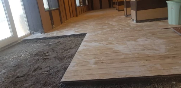 بازدید معاون پژوهشی دانشگاه فرهنگیان از روند آماده سازی پردیس های دانشگاه فرهنگیان استان بوشهر
 15