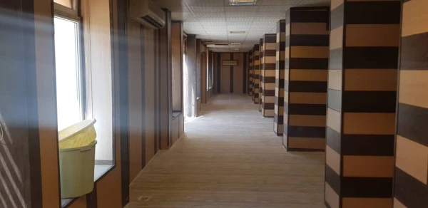 بازدید معاون پژوهشی دانشگاه فرهنگیان از روند آماده سازی پردیس های دانشگاه فرهنگیان استان بوشهر
 17