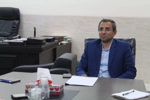 نشست معاون پژوهشی و فناوری دانشگاه با اساتید هیات علمی، مامور آموزشی 3