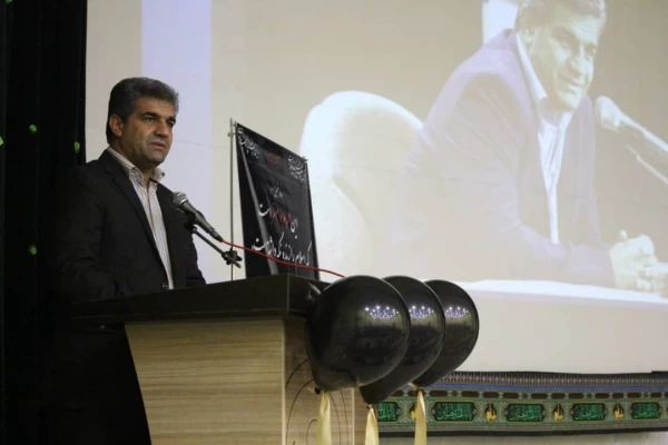 آئین استقبال از نو دانشجومعلمان پردیس بنت الهدی صدر بوشهر برگزار شد
 13