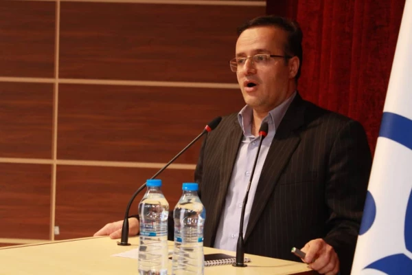 با حضور مشاور اجرایی معاون طرح و برنامه و توسعه مدیریت و مدیرکل حقوقی دانشگاه فرهنگیان

جشن بزرگ روز دانشجو دانشگاه فرهنگیان استان بوشهر برگزار شد 7