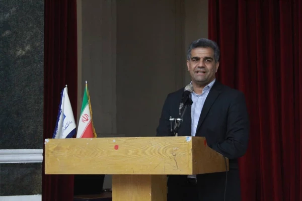 رئیس دانشگاه فرهنگیان استان بوشهر:
هدف گذاری ما در سال آینده میزبانی 1800 دانشجو است 2