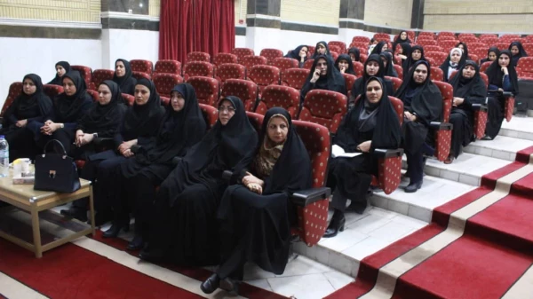 رئیس دانشگاه فرهنگیان استان بوشهر:
هدف گذاری ما در سال آینده میزبانی 1800 دانشجو است 3