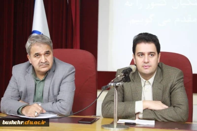 معاون آموزشی و تحصیلات تکمیلی دانشگاه فرهنگیان:
امروز دانشگاه فرهنگیان 2080 عضو هیات علمی نیاز دارد