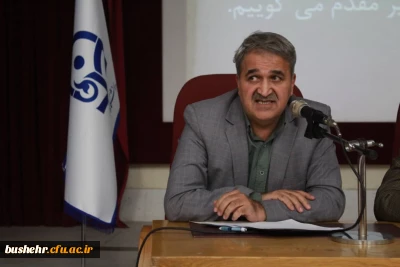 مدیرکل منابع و بهسازی نیروی انسانی دانشگاه فرهنگیان:
پذیرش بیش از 18 هزار مهارت آموز و 13 هزار حق التدریس و نهضتی در دانشگاه فرهنگیان