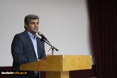 رئیس دانشگاه فرهنگیان استان بوشهر: کلاس های درس و خوابگاه ها تا پایان این هفته تعطیل شدند
