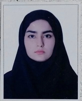 فاطمه فاتحی