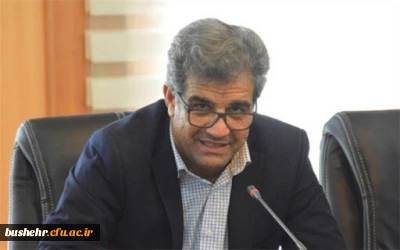 رئیس دانشگاه فرهنگیان استان بوشهر گفت

 ۵۳ میلیارد ریال برای توسعه فضای آموزشی این دانشگاه از محل اعتبارات ملی و استانی اختصاص یافته است.