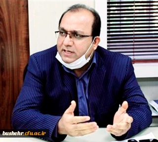 معاون هماهنگی دانشگاه فرهنگیان بوشهر

پژوهش راهبرد اصلی دانشگاه های امروز است