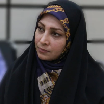 سرپرست پردیس بنت الهدی صدر بوشهر

کسب مقام سوم طراحی پوستر جشنواره ورزش در خانه توسط دانشجومعلم بوشهری 2