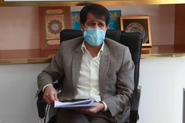 نشست اساتید گروه معارف دانشگاه فرهنگیان استان بوشهر برگزار شد 4