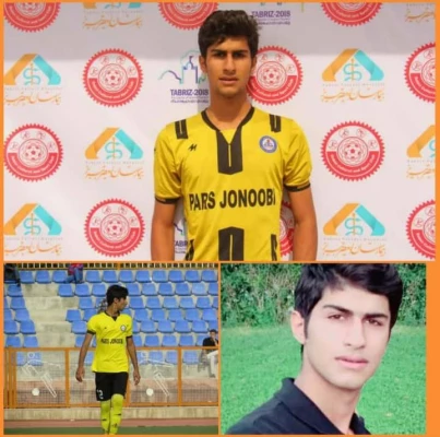 رئیس دانشگاه فرهنگیان استان بوشهر

دعوت دانشجومعلم بوشهری به اردو تیم ملی جوانان کشور  2