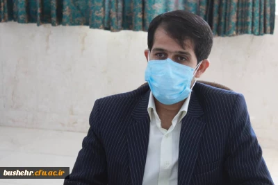 انتخابات کانون های فرهنگی - اجتماعی و انجمن های علمی پردیس های دانشگاه فرهنگیان استان بوشهر برگزار شد.