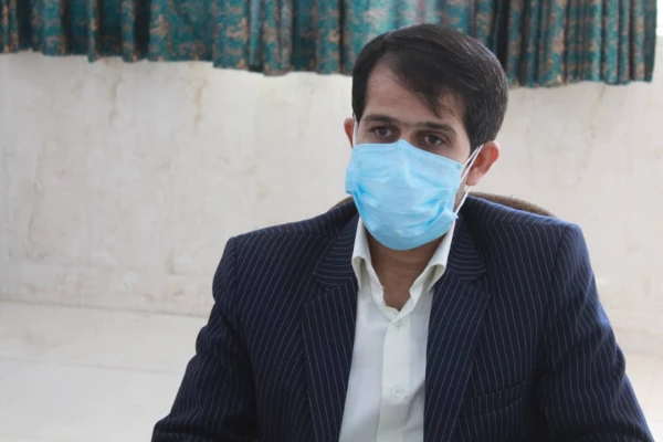 انتخابات کانون های فرهنگی - اجتماعی و انجمن های علمی پردیس های دانشگاه فرهنگیان استان بوشهر برگزار شد. 2