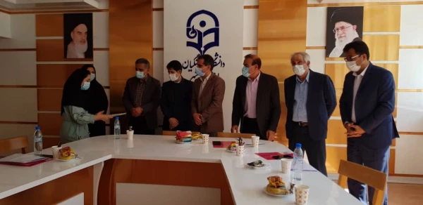 دومین همایش استانی انجمن ورزش خوابگاهی دانشگاه فرهنگیان استان بوشهر برگزار شد 3