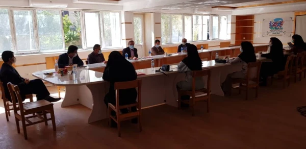 دومین همایش استانی انجمن ورزش خوابگاهی دانشگاه فرهنگیان استان بوشهر برگزار شد 5