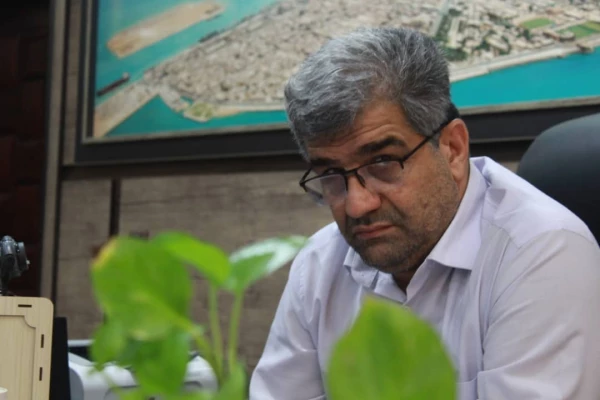 نخستین شماره از مجله تخصصی بین المللی دانشگاه فرهنگیان بوشهر منتشر شد. 2